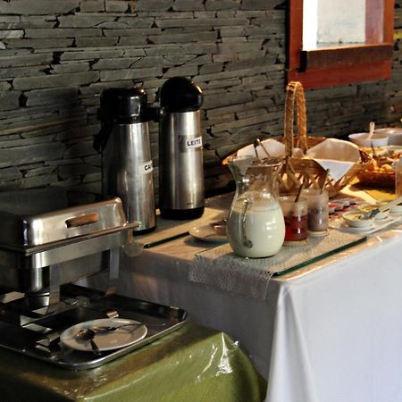 Hotel Marambaia Guaxupé Dış mekan fotoğraf