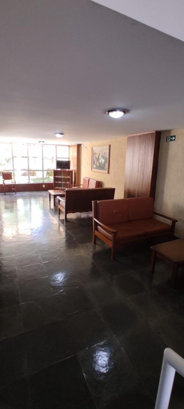 Hotel Marambaia Guaxupé Dış mekan fotoğraf