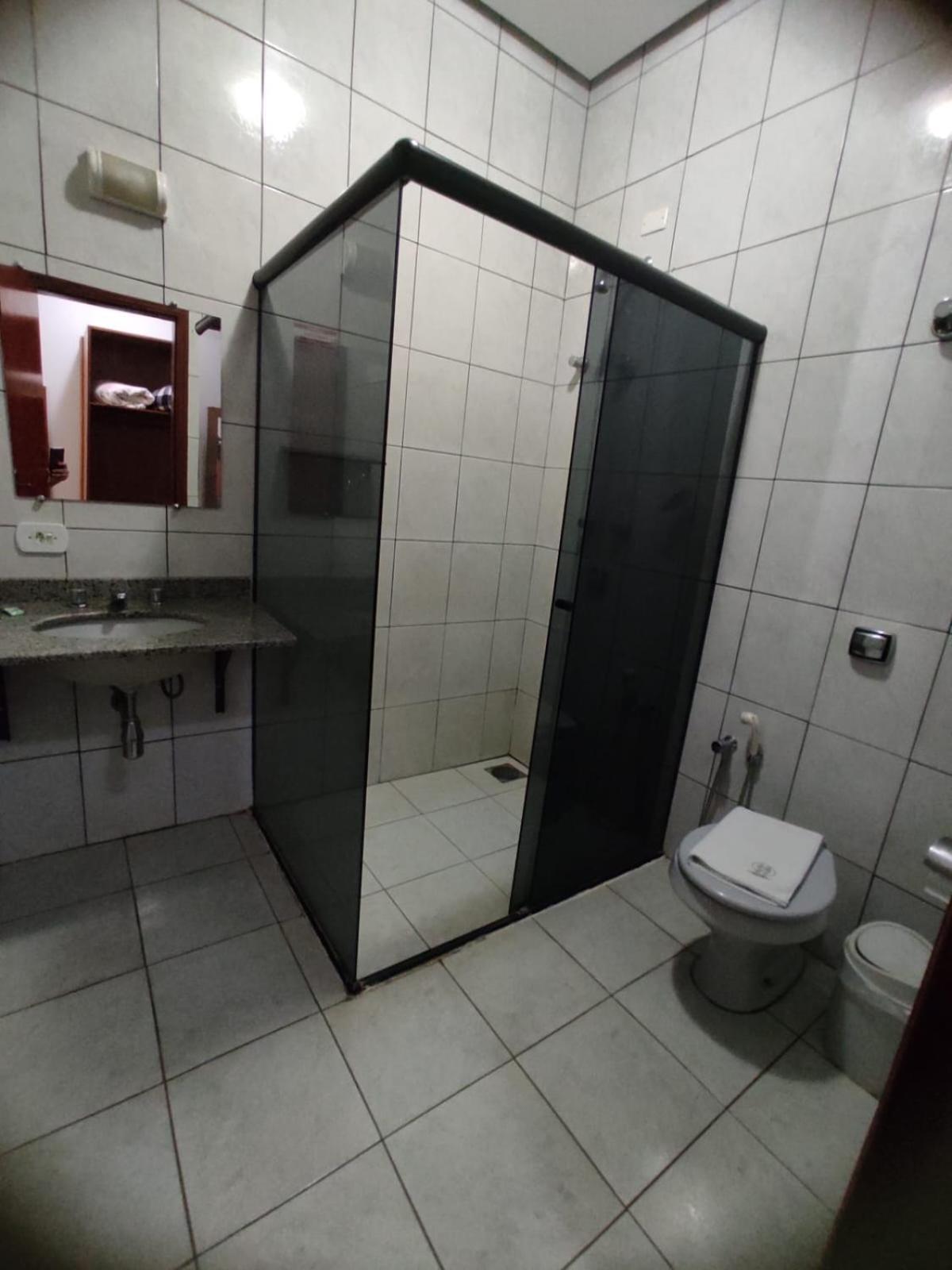 Hotel Marambaia Guaxupé Dış mekan fotoğraf
